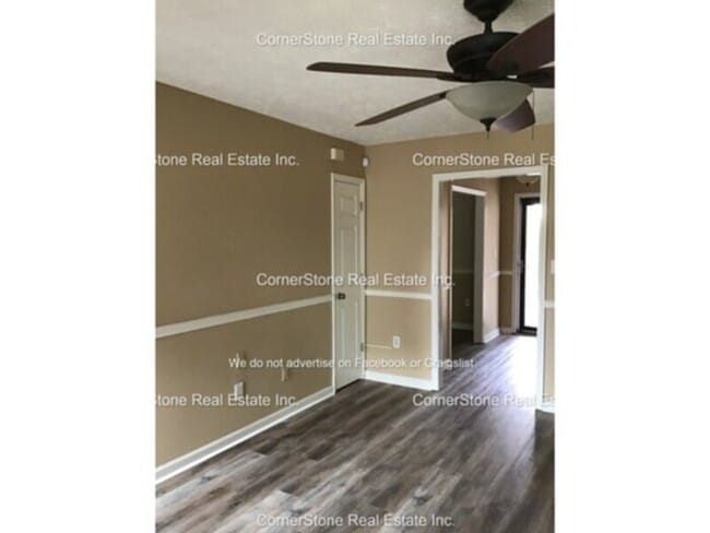 330 Nettletree Ln in Fayetteville, NC - Building Photo - Building Photo