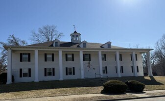 3438 Villa Ridge in Peoria, IL - Building Photo
