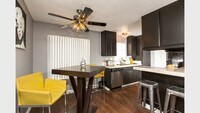 Building Photo - Park Diplomat Apartments in San Diego, California