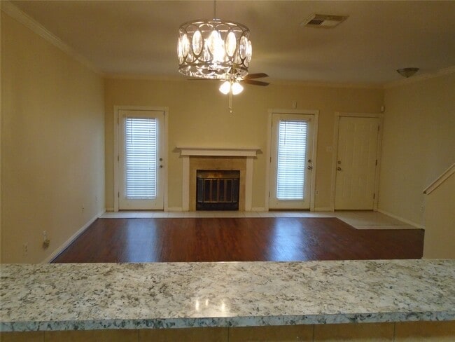 property at 6000 Reims Rd