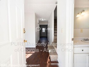 772 Rogers Way SW in Marietta, GA - Building Photo - Building Photo