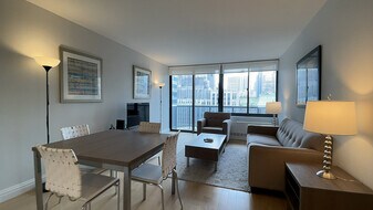 227 W 48th St in New York, NY - Building Photo