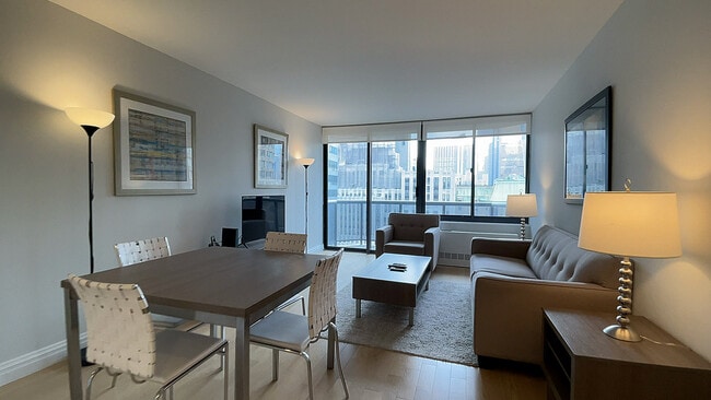 property at 227 W 48th St