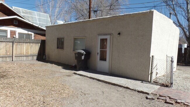 304 Bell Ave in Alamosa, CO - Building Photo - Building Photo