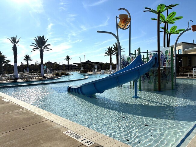 21114 Montego Bay Dr in Cypress, TX - Building Photo - Building Photo