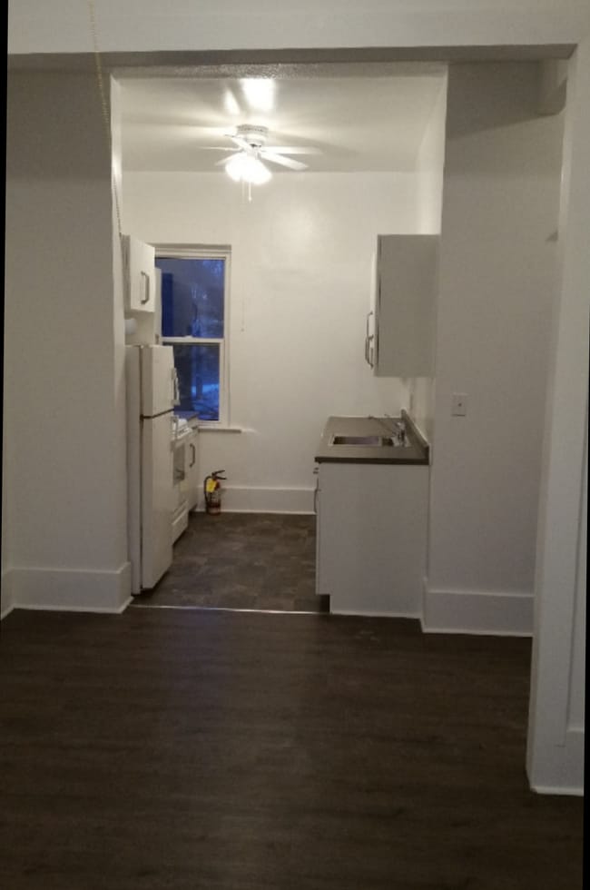 property at 501 McMillan Ave