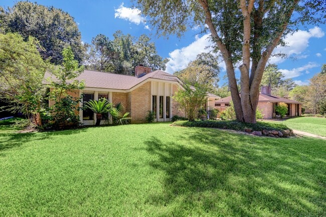 property at 3706 Haven Pines Dr