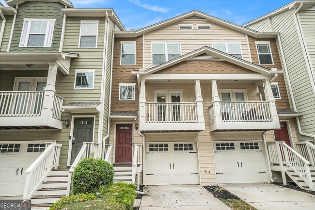 property at 1485 Liberty Pkwy NW