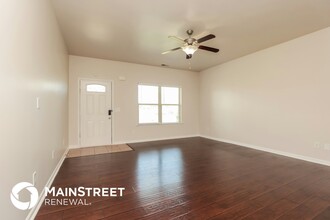 1125 Winding Branch Dr in Christiana, TN - Building Photo - Building Photo