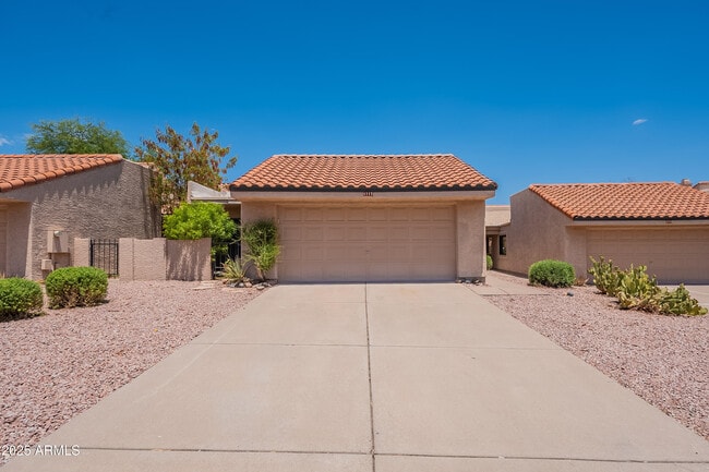 property at 1717 N Ventura Ln