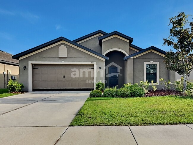 property at 733 Chatham Walk