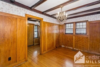 1207 Franklin St-Unit -2 in Wichita, KS - Building Photo - Building Photo