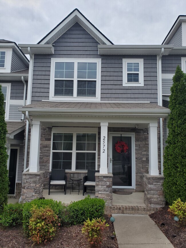 2572 River Trail Dr Rentals in Hermitage, TN