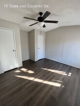 79 Town and Country Dr in Wichita Falls, TX - Building Photo - Building Photo