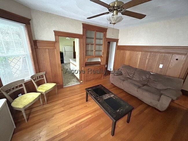property at 59 Quincy St
