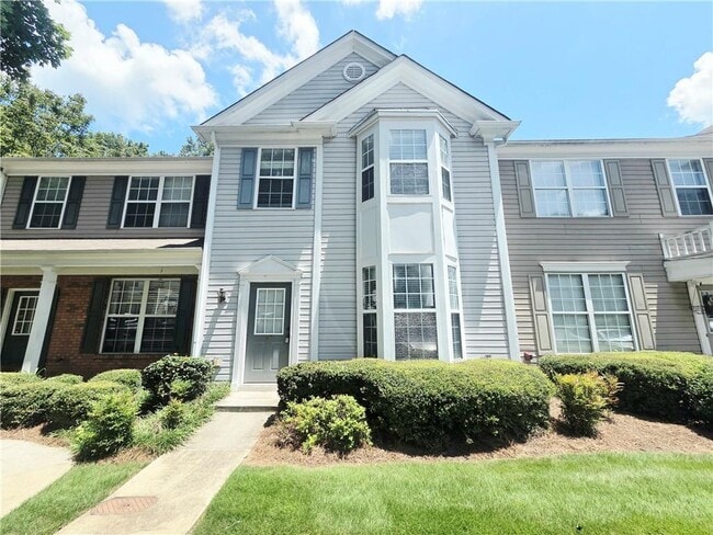 property at 4645 Valais Ct