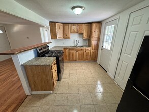 502 Milam Ave in Richland, TX - Building Photo - Building Photo