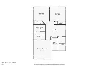 20924 E 47th Ave in Denver, CO - Building Photo - Building Photo