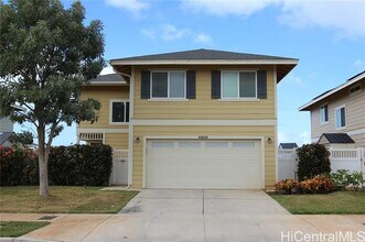 87-1659-1659 Mokila St in Waianae, HI - Building Photo - Building Photo