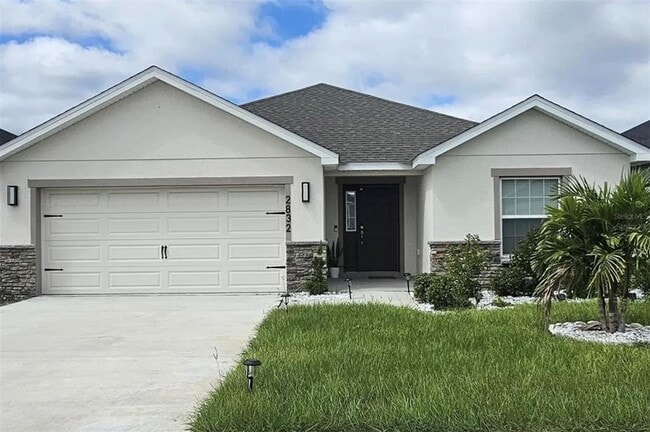 property at 2832 San Marco Wy
