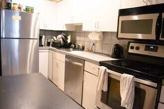 570 Massachusetts Ave, Unit 1 in Boston, MA - Building Photo - Building Photo