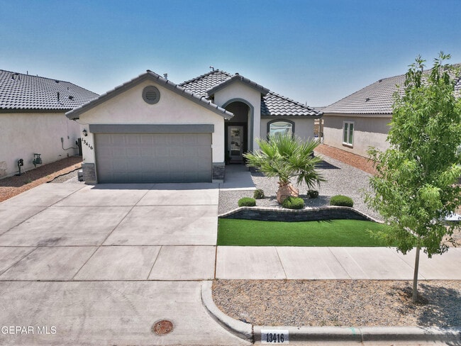 property at 13416 Cinderford Ave