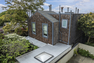 1215 Lombard St in San Francisco, CA - Foto de edificio - Building Photo