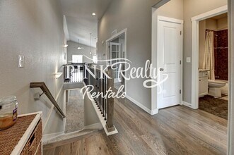 1407 Grand Overlook St in Colorado Springs, CO - Building Photo - Building Photo