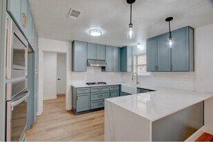 1212 Tulane Dr in Denton, TX - Building Photo