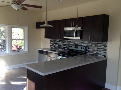 215 Washington Ln, Unit 3 in Jenkintown, PA - Building Photo - Building Photo