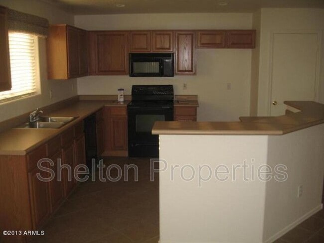 16409 W Monte Cristo Ave in Surprise, AZ - Building Photo - Building Photo