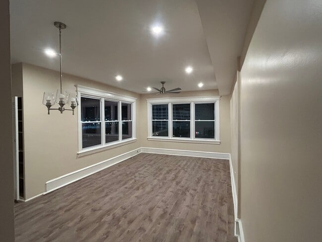 3501 Ventnor Ave, Unit E1 in Atlantic City, NJ - Foto de edificio - Building Photo