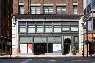 Sixth Street Exchange in Cincinnati, OH - Building Photo - Interior Photo