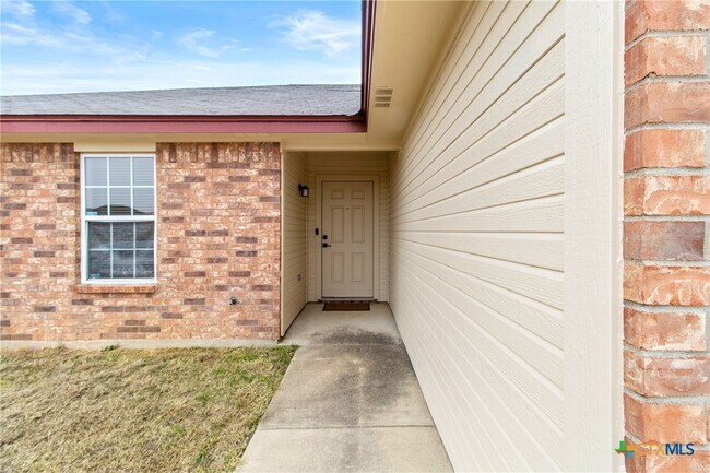 3609 Ida Dr in Killeen, TX - Foto de edificio - Building Photo
