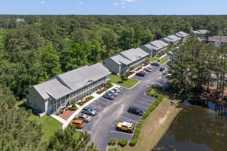 Green Tree in Myrtle Beach, SC - Building Photo - Building Photo