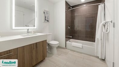 1771-1788 N Pierce St, Unit 414 in Arlington, VA - Building Photo - Building Photo