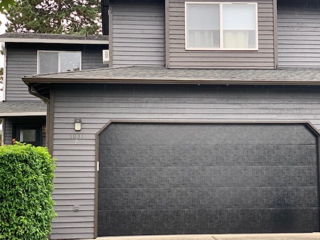 property at 5031 Sunnyside Blvd