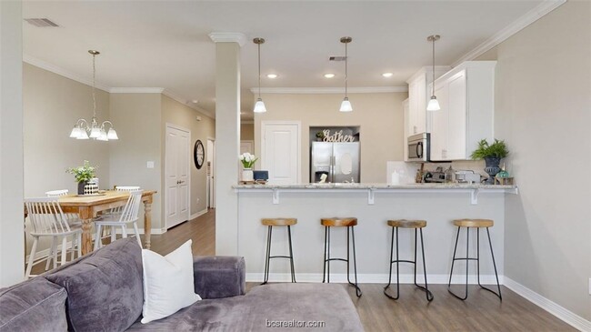 2147 Big River St in College Station, TX - Building Photo - Building Photo