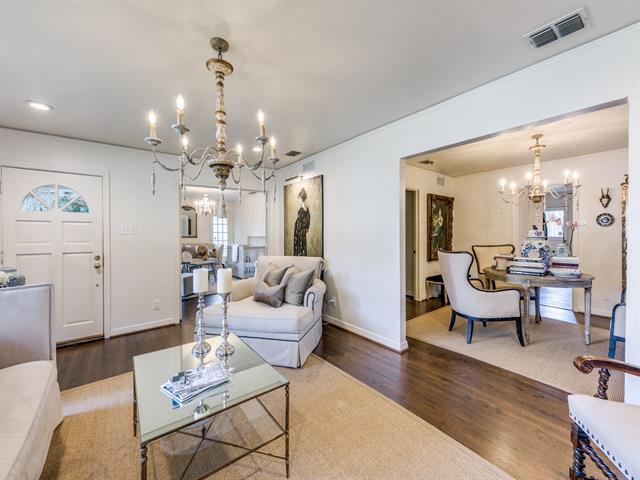 3137 Lovers Ln in University Park, TX - Building Photo - Building Photo