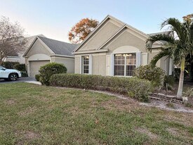 10227 SW 55th Ln in Cooper City, FL - Building Photo