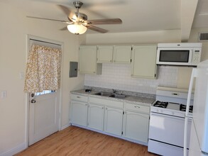 5028 Haynesworth Ave in El Paso, TX - Building Photo - Building Photo