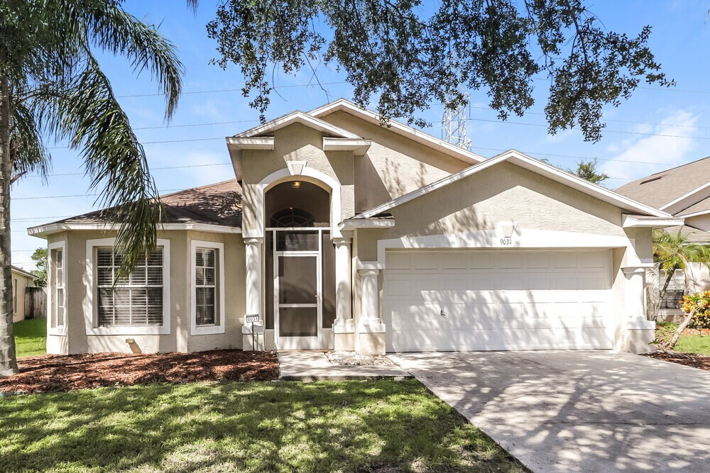 9031 Egret Cove Cir in Riverview, FL - Building Photo