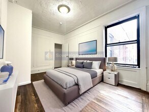 186 Claremont Ave in New York, NY - Building Photo - Building Photo