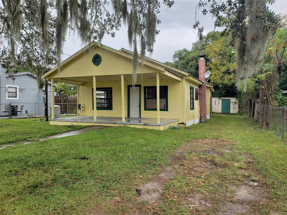 10529 3rd Ave in Ocoee, FL - Building Photo