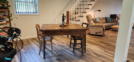 1810 Old Millers Mill Rd in Free Union, VA - Building Photo - Building Photo