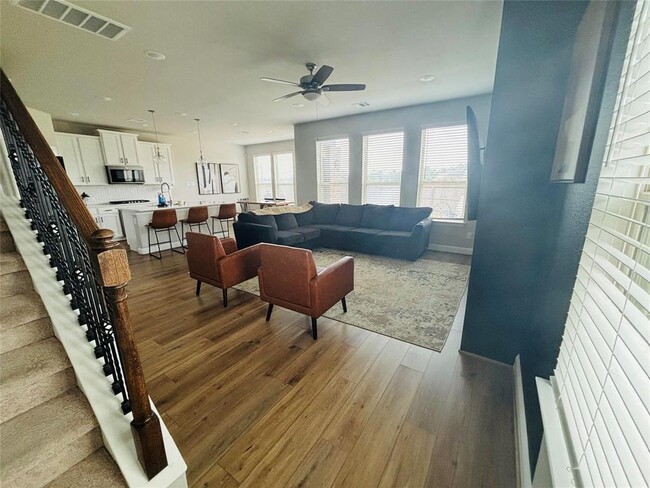 17719 Lemon Sky Ln in Spring, TX - Building Photo - Building Photo
