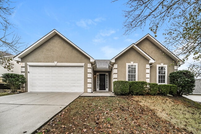 property at 1001 Maple Leaf Ridge