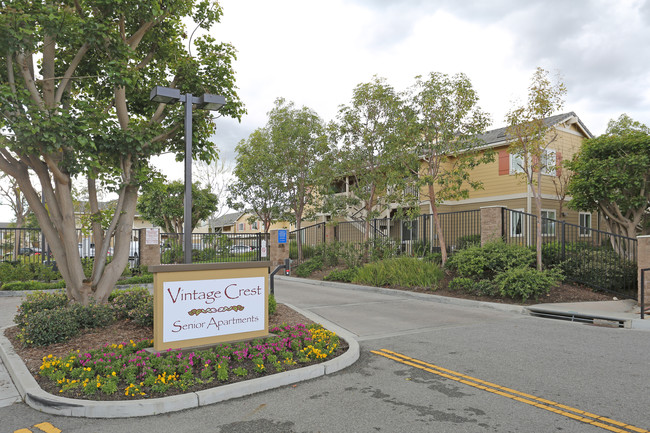 Vintage Crest in Moorpark, CA - Building Photo - Building Photo