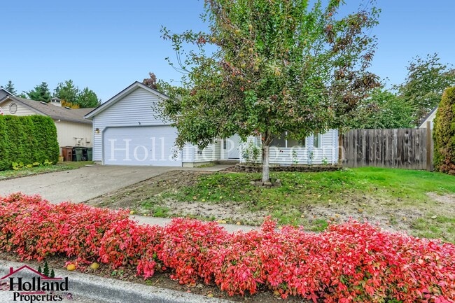 2191 SE 67th Ave in Hillsboro, OR - Building Photo - Building Photo