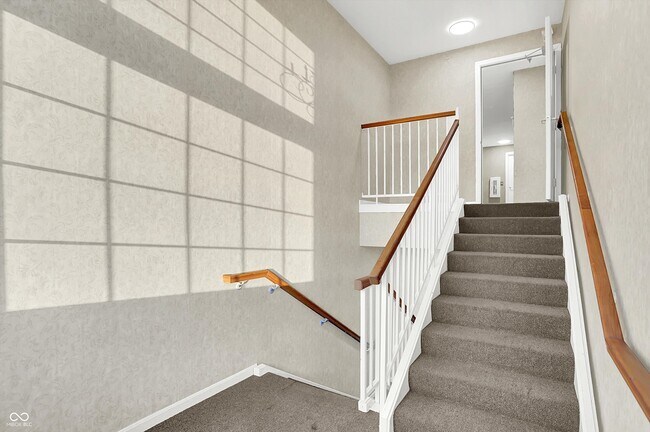 239 Legends Creek Way in Indianapolis, IN - Building Photo - Building Photo